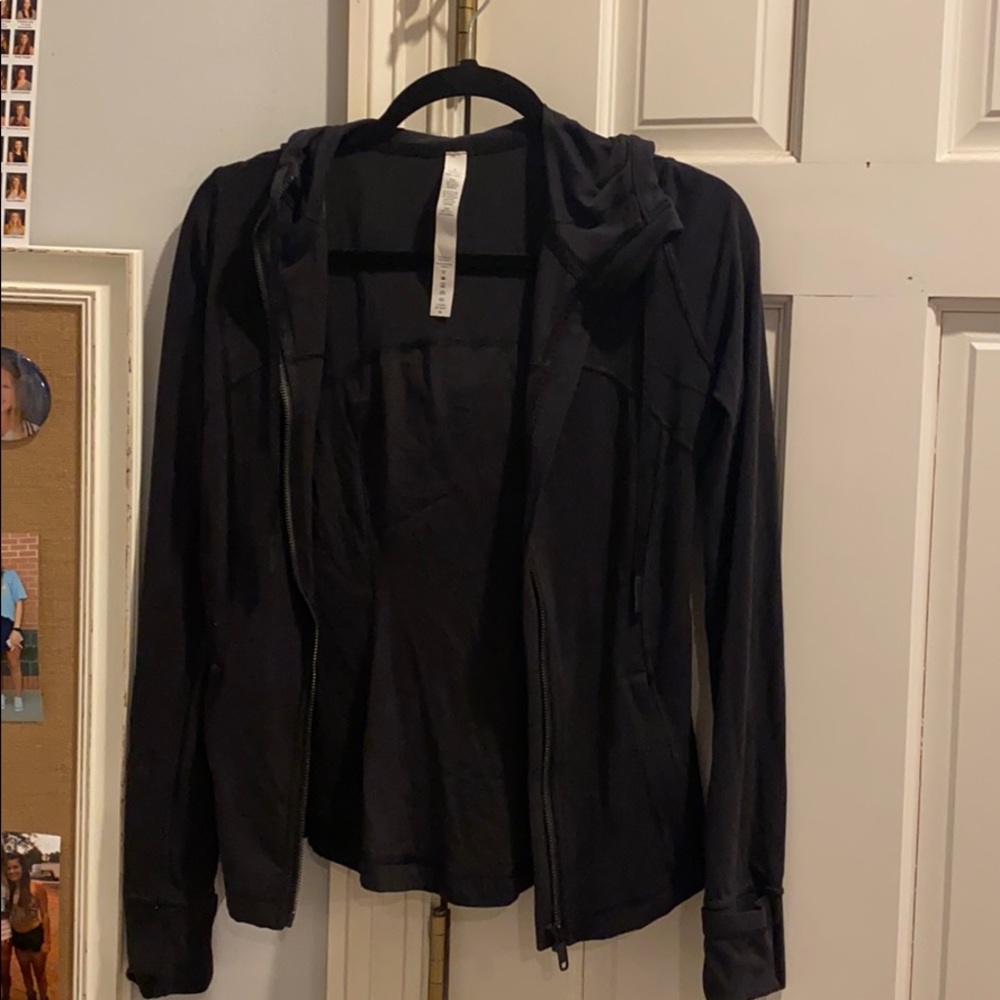 LULULEMON JACKET!!!!
